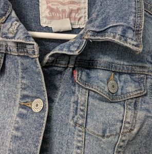 Levi's Jean jacket